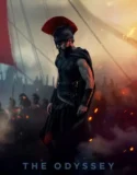 The Odyssey (2026)