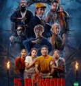 5 Bomoh (2026)