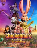 Chickenhare and the Secret of the Groundhog (2025)