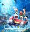 Doraemon the Movie New Nobita and the Castle of the Undersea Devil (2026)