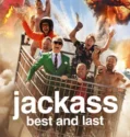 Jackass Best and Last (2026)