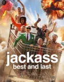 Jackass Best and Last (2026)