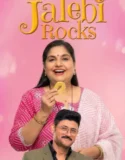 Jalebi Rocks (2025)