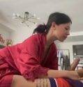 Pagi Pagi Udah Di Kasih Jatah Sama Ibu Tiri