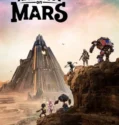Rainbow on Mars (2026)