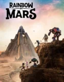 Rainbow on Mars (2026)