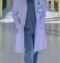 Skandal Dokter Ber Hijab Mekinya Masih Sempit