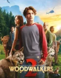Woodwalkers 2 (2026)