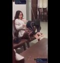 Disuruh Main Ke Rumah Tante