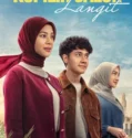 Film Indonesia Kupilih Jalur Langit (2026)