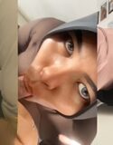 Hiab Habis Jooging Disuruh Mampir Sama Tetngga