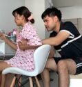Ihh Kak Orang Lagi Belajar Lohh