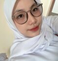 Mahasiswi Hijab Poltekes Yang Viral
