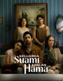 Film Indonesia Keluarga Suami Adalah Hama (2026)