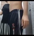 Kk Ade alibinya mainan shower ternyata mau berbuat