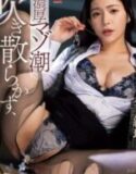 Meguri Binor Sange Digenjot Sampe Crot Air Mancur