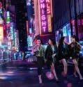 Midnight Girls (2026)