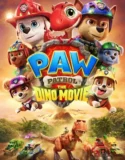 PAW Patrol The Dino Movie (2026)
