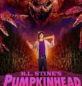 RL Stine’s Pumpkinhead (2025)